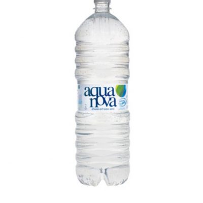 מים מינרליים אקווה 1.5 ליטר (שישייה)