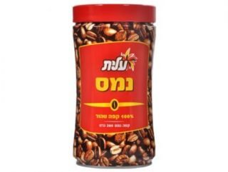 קפה נמס עלית 200 גר'