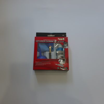 ערכת ניקוי למסכים LCD