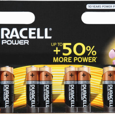 duracell