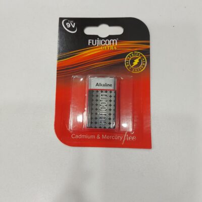 סוללה 9V