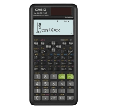 ‏מחשבון מדעי FX991ES Casio קסיו