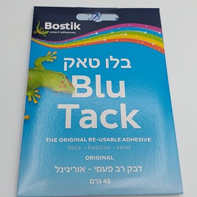 בלו טאק