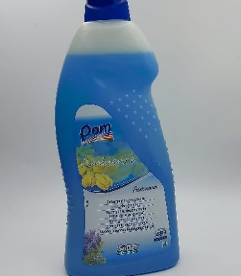תמצית ריח ותוסף לניקוי משטחים