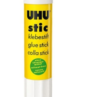 דבק סטיק איכותי מבית- UHU.